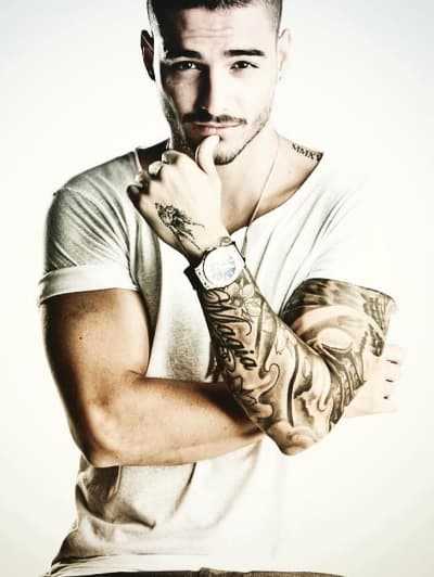 "Se comía arroz con huevo todo el día", dijo el cantante cuando le preguntaron sobre si en esos momentos de crisis pasó hambre.