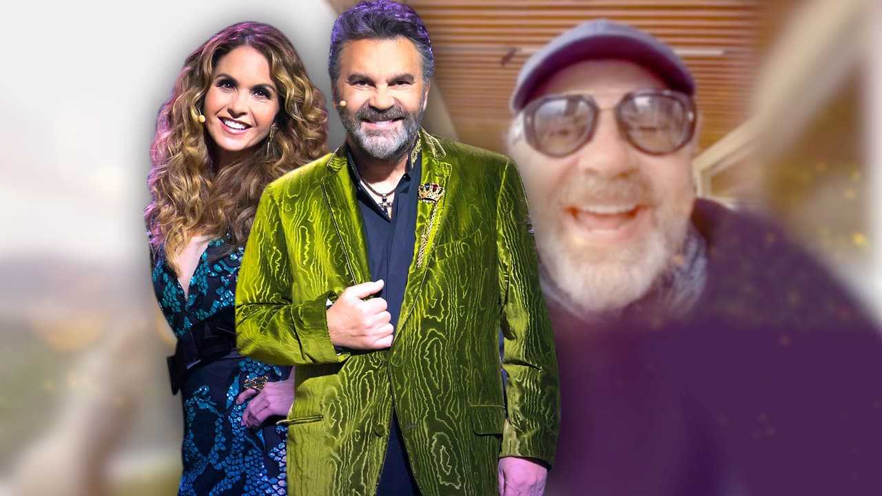 Manuel Mijares le canta a Lucero y le envía "miles de flores" a su ex para celebrar su cumpleaños 52