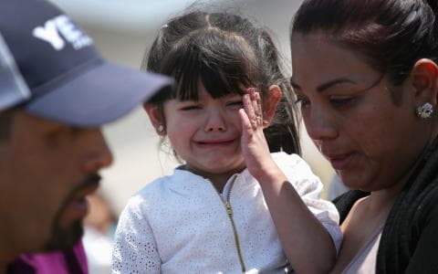 Hoy entra en vigor el programa de Deportación Acelerada del gobierno de Trump