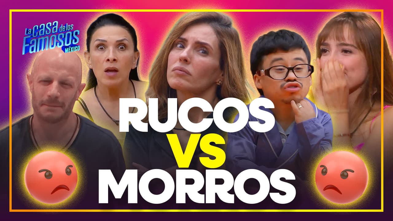 Exhiben a los morros de La Casa en la película “Juego Sucio”