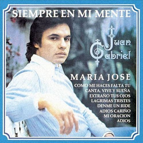 'Siempre en Mi Mente', 1978