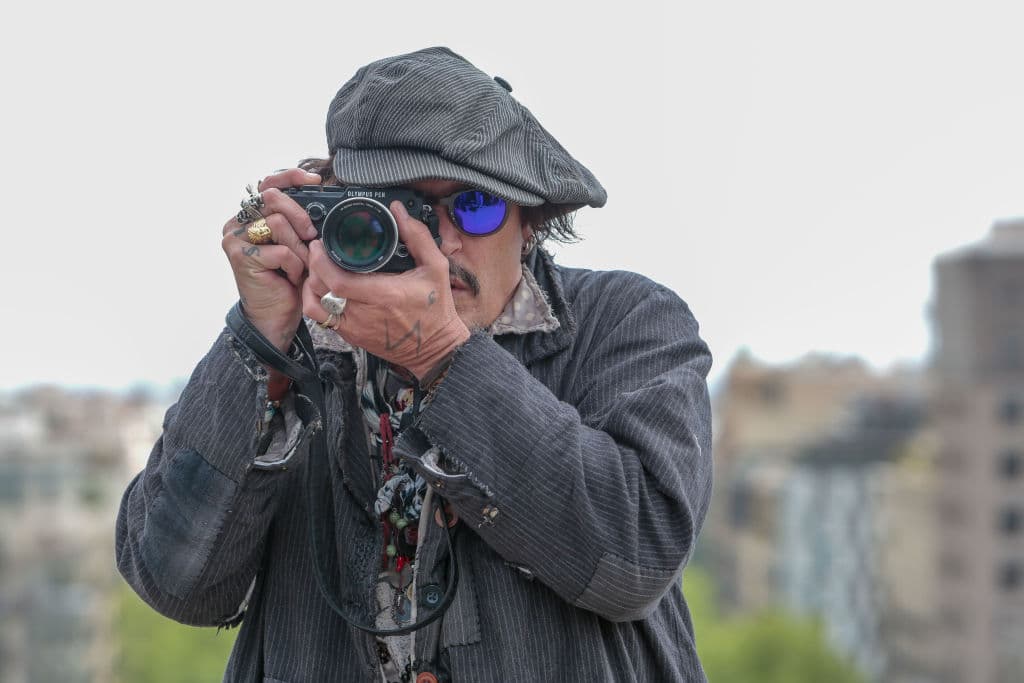 Ser protagonista de una película histórica francesa no ha sido el único papel que marcó su regreso a la industria cinematográfica. En 2020 
<b>protagonizó 'El fotógrafo de Minamata'</b>, un largometraje basado en el caso de envenenamiento por mercurio en la isla japonesa de Minamata.