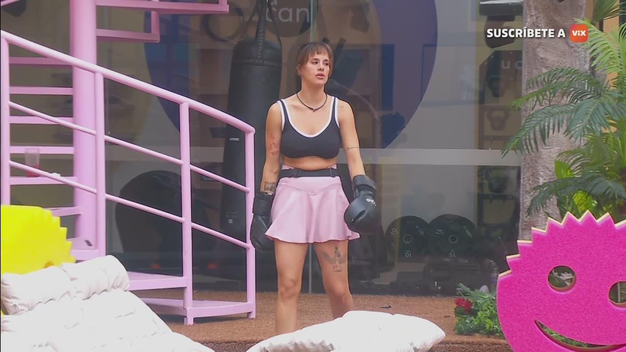 Gala Montes toma la drástica decisión de abandonar La Casa de los Famosos México 2026; La Jefa revela los fuertes motivos