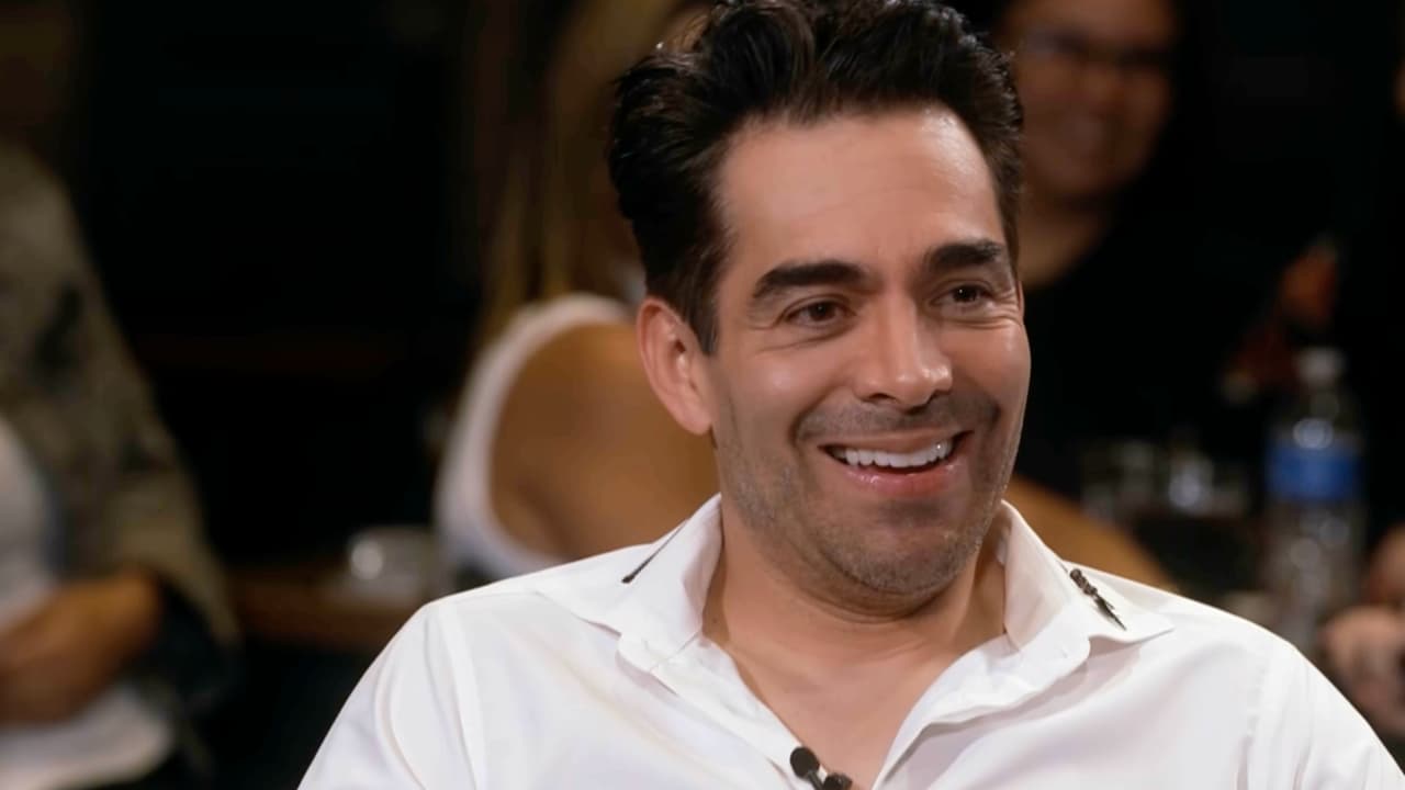 Omar Chaparro | Algo Personal con Jorge Ramos