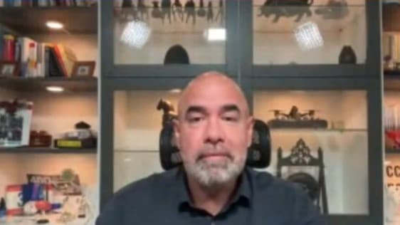 De la adversidad al éxito: La historia de resiliencia de Luis Pinate