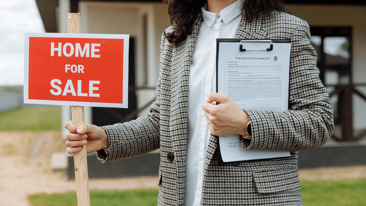 Explosivo aumento del 51% en casas disponibles para la venta en Tampa