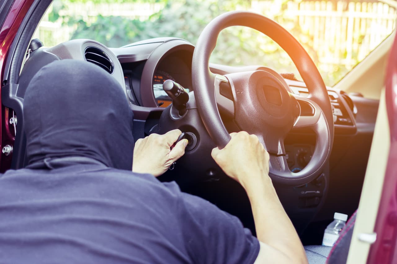 Llaman a proteger autos contra ola de robos por reto de TikTok: actualizarán vehículos gratis