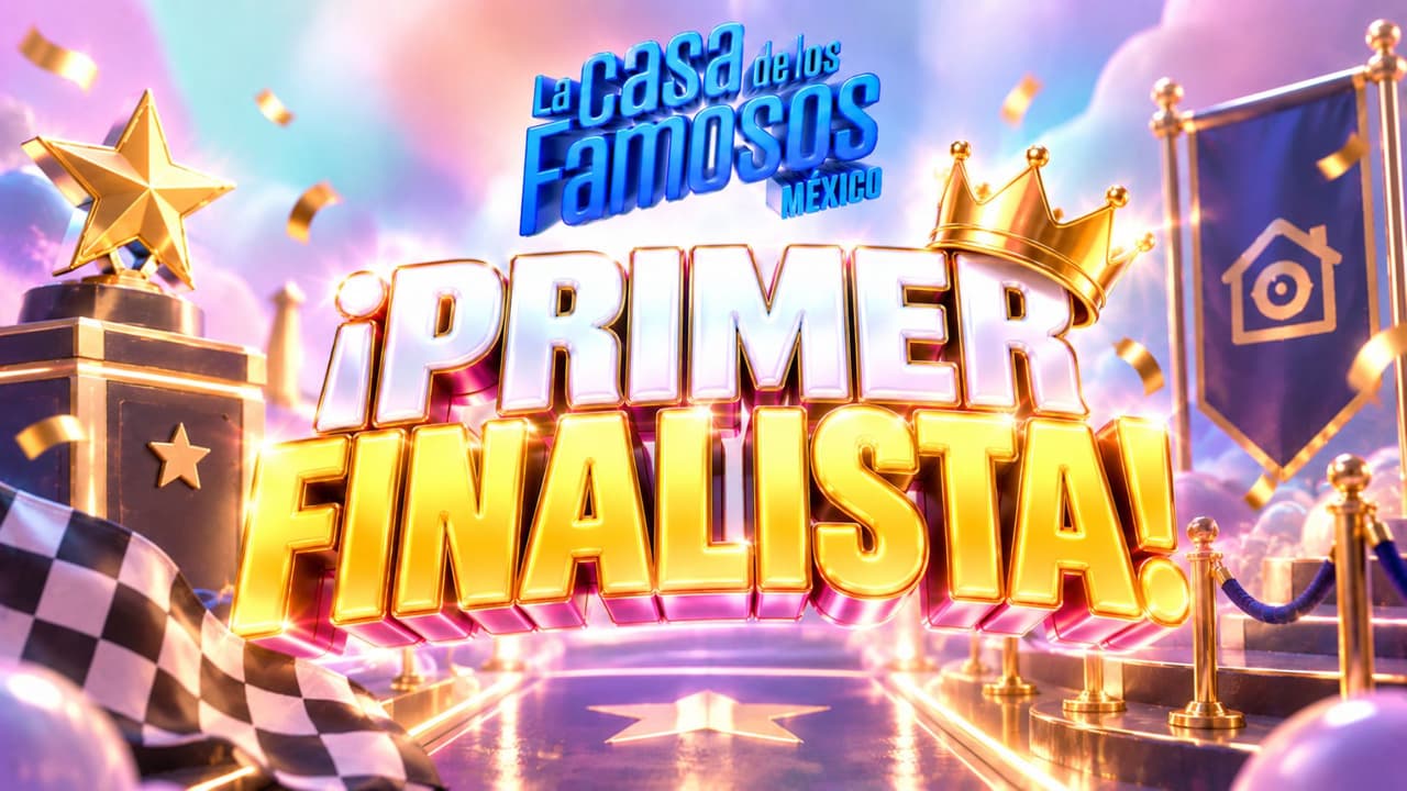 ¿Cuándo se define al primer finalista de La Casa de los Famosos México 2026? Galilea Montijo lo destapa