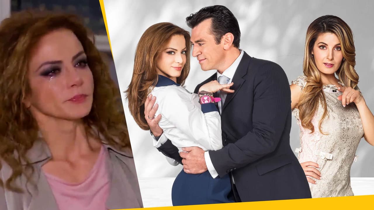 'Mi corazón es tuyo': Don Fernando descubre el secreto de Ana y otros momentos de la telenovela que nos rompieron el corazón