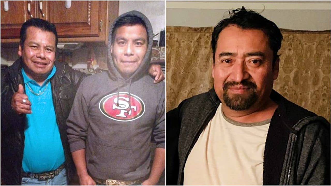 Cuerpos de los mexicanos que murieron en el tiroteo masivo de Half Moon Bay llegan a Oaxaca