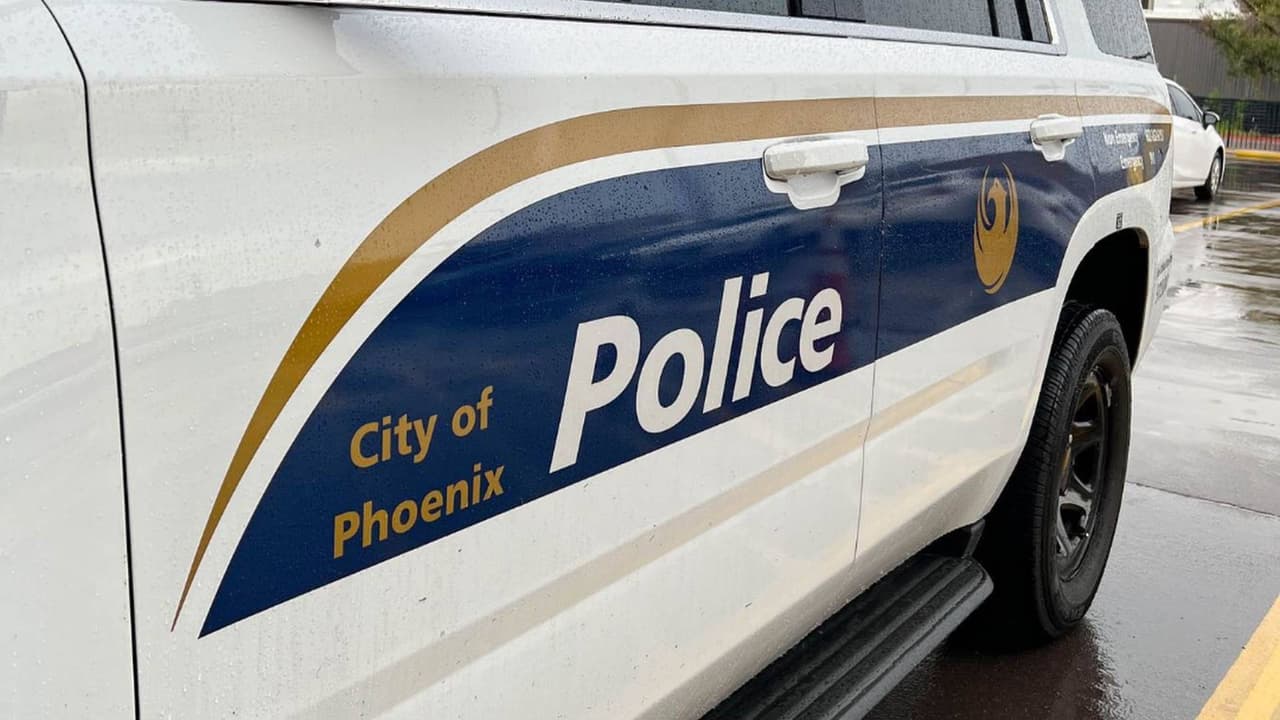 Localizan a dos personas sin vida al interior de un apartamento al sur de Phoenix