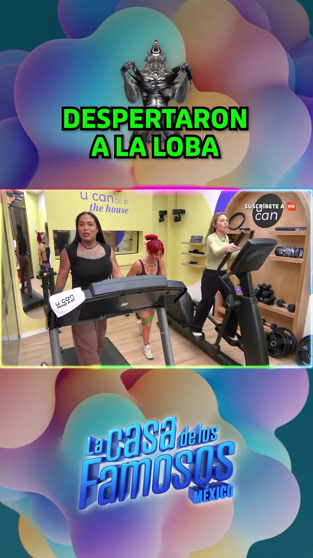 ¡Ya basta! Karina se compromete a ya no tratar con pincitas a ciertos “personajes”