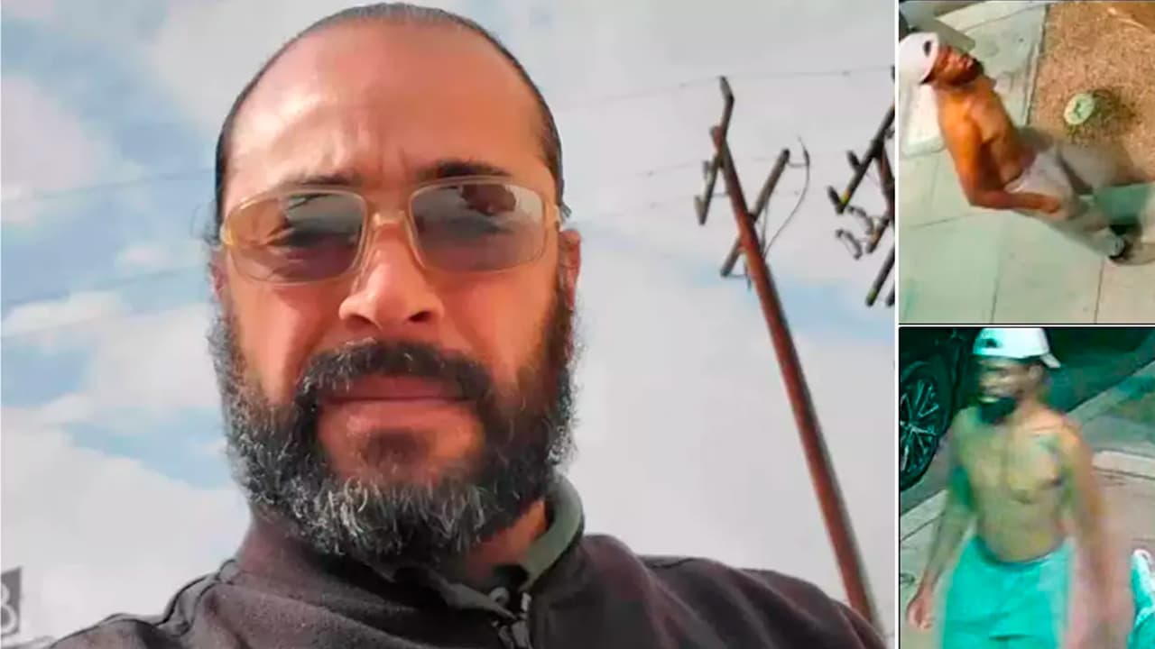 Arrestan a sospechoso de dar una golpiza a valet hispano de Barney’s Beanery en West Hollywood