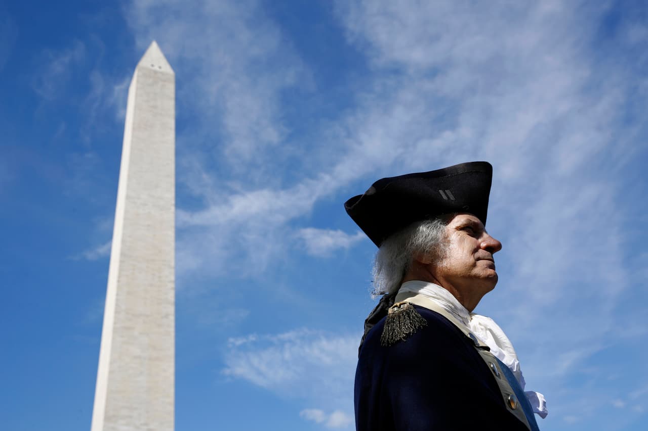 Cuatro datos que debes saber de la historia detrás del Día de los Presidentes 