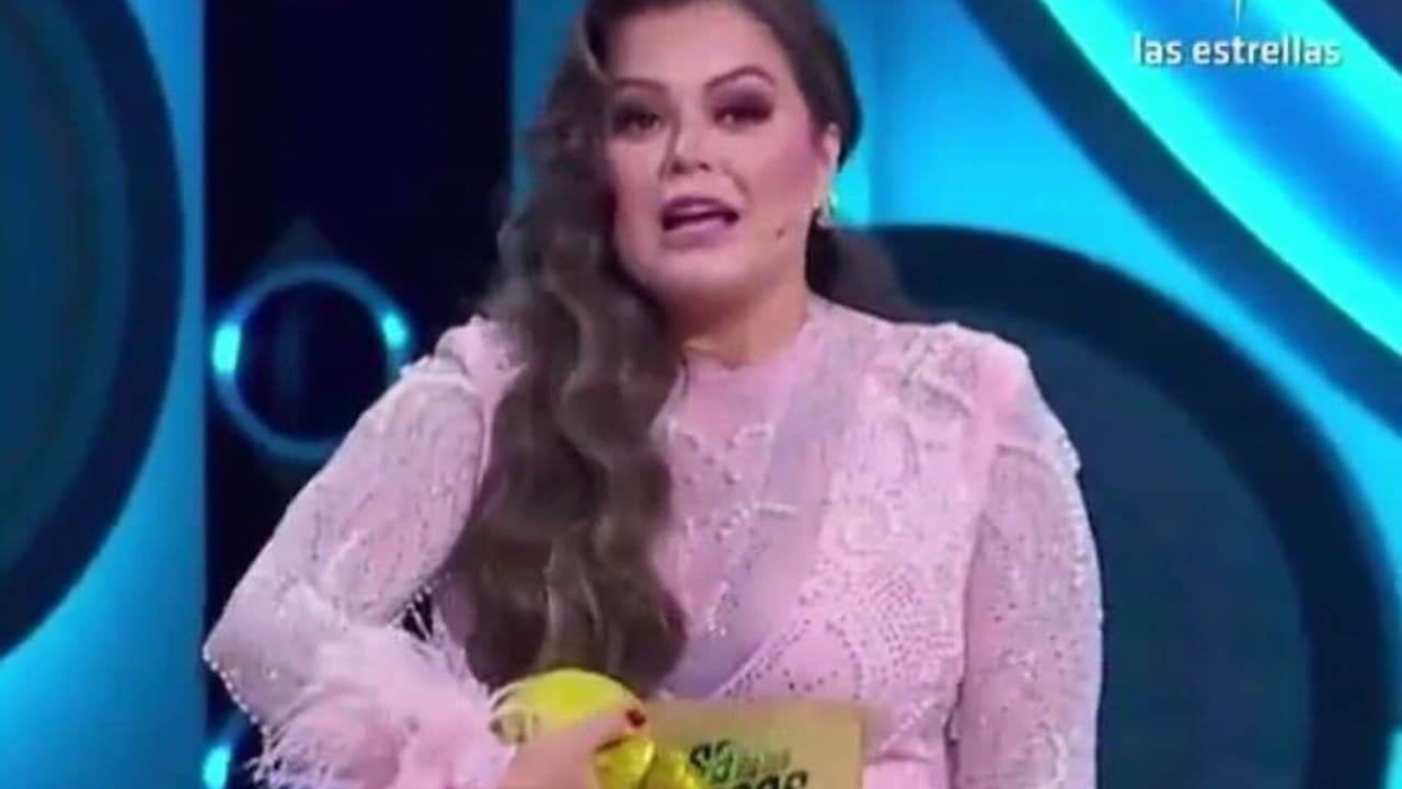 Mariana Echeverría