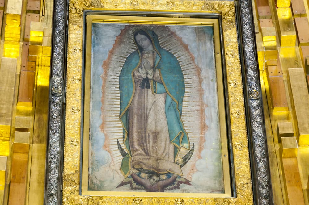 Desde aquella aparición de la Virgen de Guadalupe en el cerro del Tepeyac, miles de fieles en distintas partes del mundo la honran y veneran cada 12 de diciembre, por lo que distintas celebridades muestran su devoción llevándole serenata. 
<br>