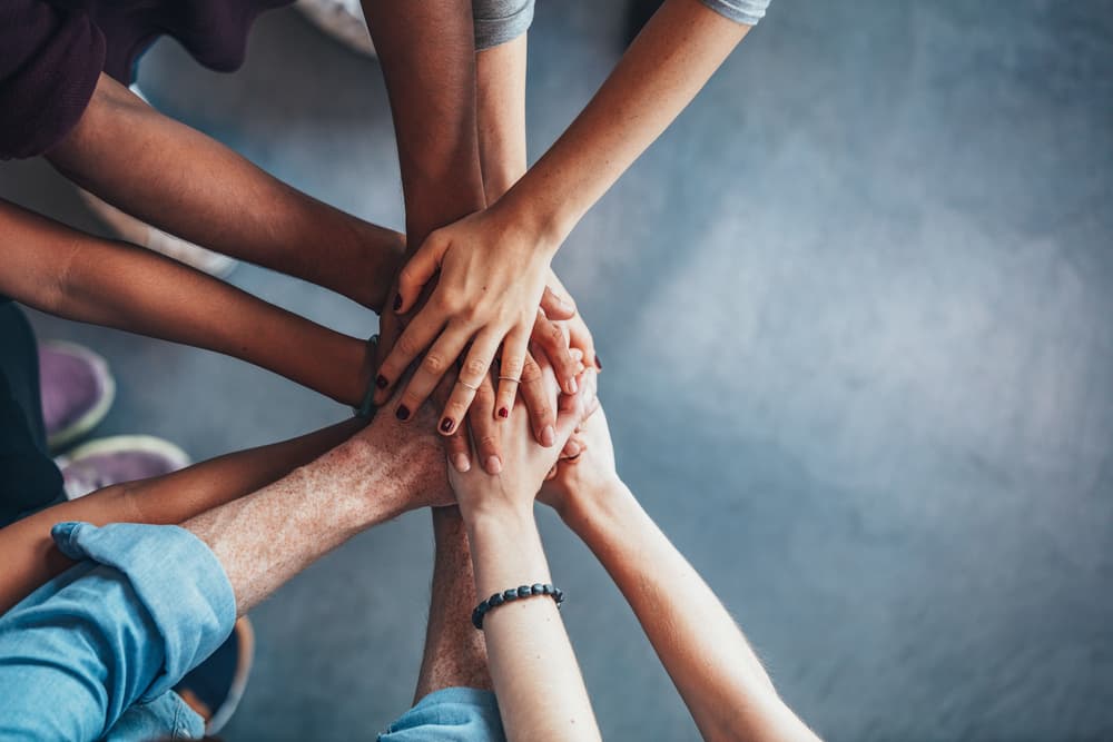 Esta situación mundial es una oportunidad para darnos cuenta cuán poderosa es la energía de nuestras acciones para que las enfoquemos hacia lo positivo y hacia el bien común.
