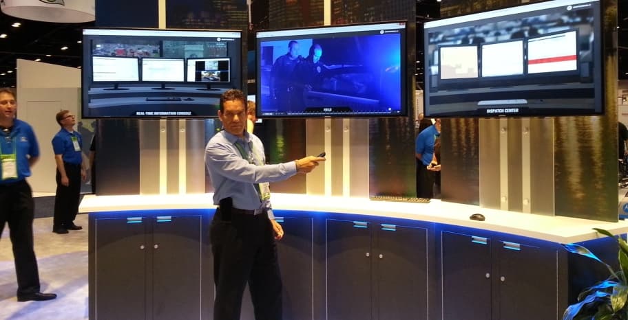 Antonio 'Tony' Intriago, es presidente de 
<a href="https://www.ctusecurity.com/" target="_blank">CTU Security</a>, la firma en el sur de Florida que contrato a los exsoldados colombianos en Haití. "Somos representantes de fabricantes de productos de seguridad y protección y mayoristas de muchas marcas diferentes, de chalecos antibalas de alta calidad y muchos otros equipos de protección," dice en su página web.