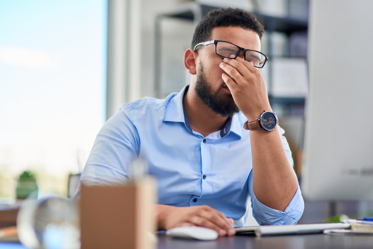 Priorizando la salud mental en el entorno laboral