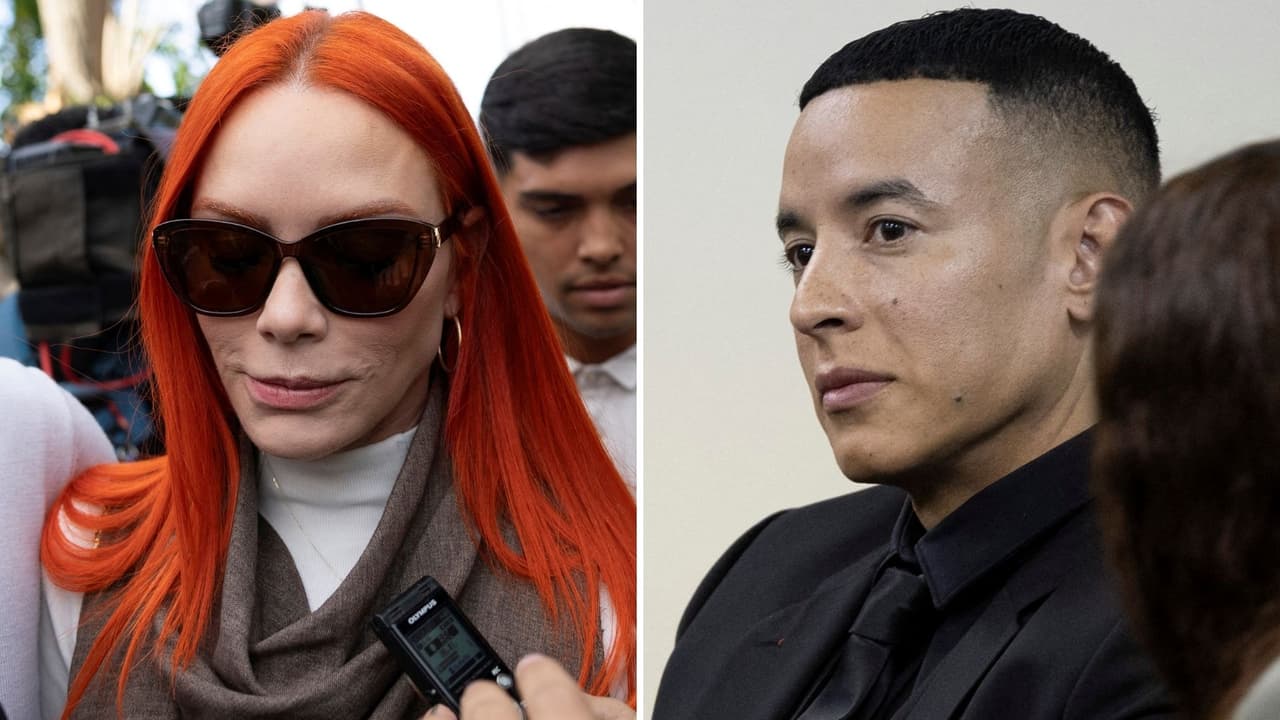 Mireddys González publica misteriosos mensajes tras ser demandada por Daddy Yankee