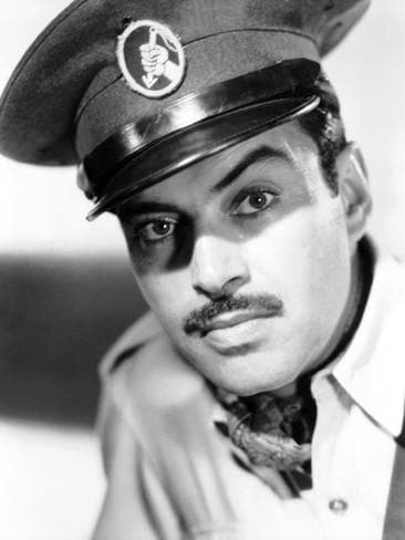 En 1956 el actor participó en la cinta 'The conqueror' junto a John Wayne. El rodaje de la película se realizó en una zona desértica del estado de Utah, cerca de un lugar donde el gobierno estadounidense había realizado pruebas nucleares en la frontera con Nevada. Armendáriz no se imaginó que trabajar en este sitio le traería una terrible enfermedad: cáncer.