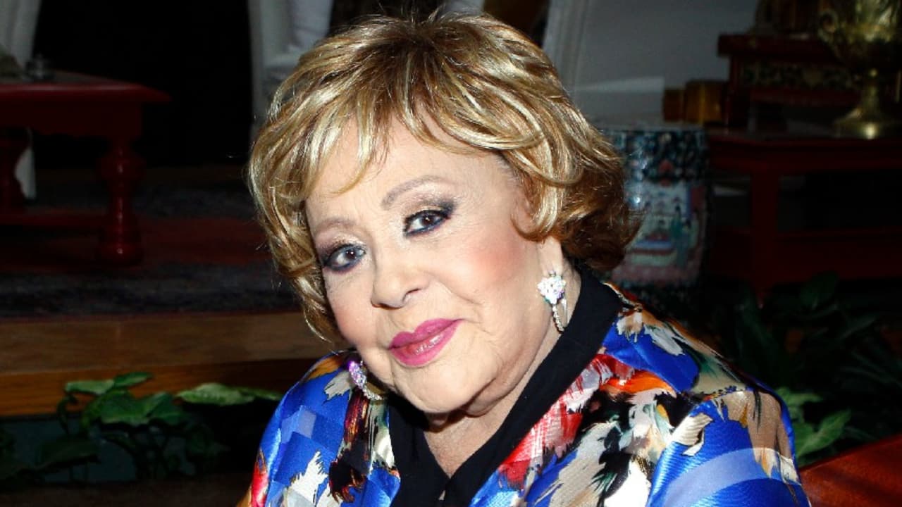 Silvia Pinal