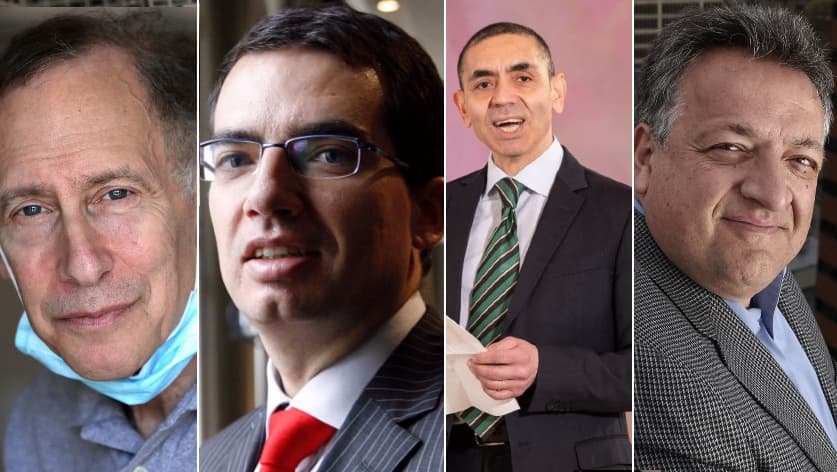 Los nuevos multimillonarios que ha dejado la venta de vacunas contra el covid-19