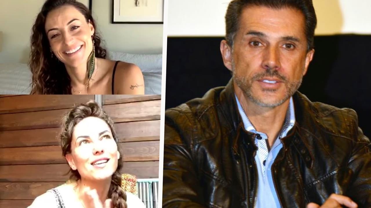 "Yo era super infeliz": Bárbara Mori se muestra vulnerable y habla de la violencia que sufrió por parte de su padre y su exesposo