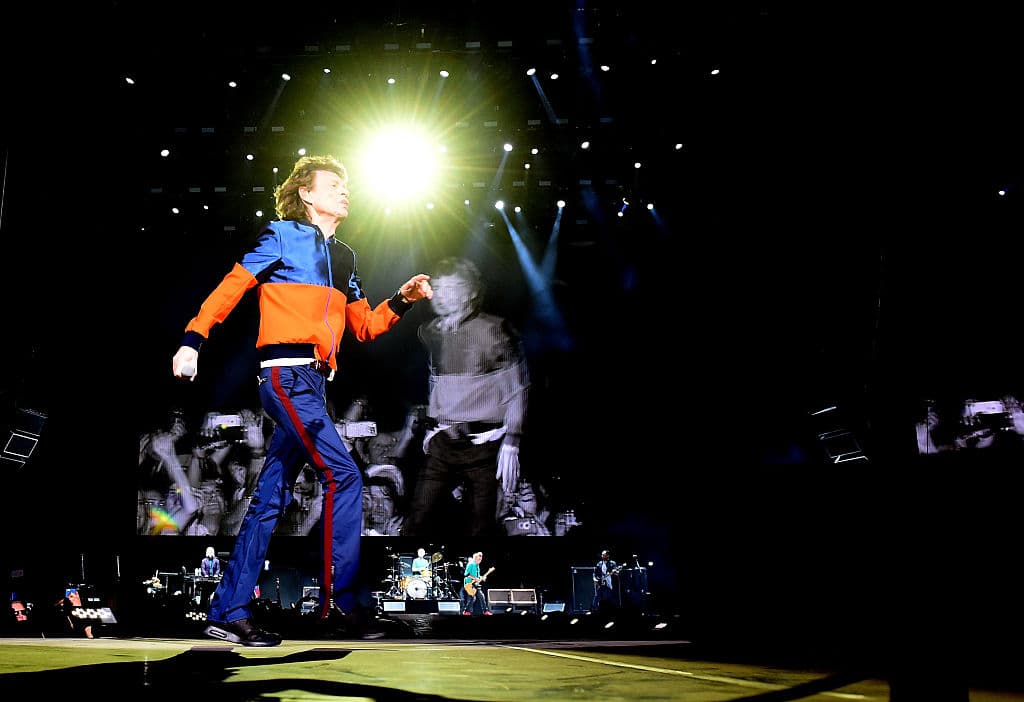 'Come Together'