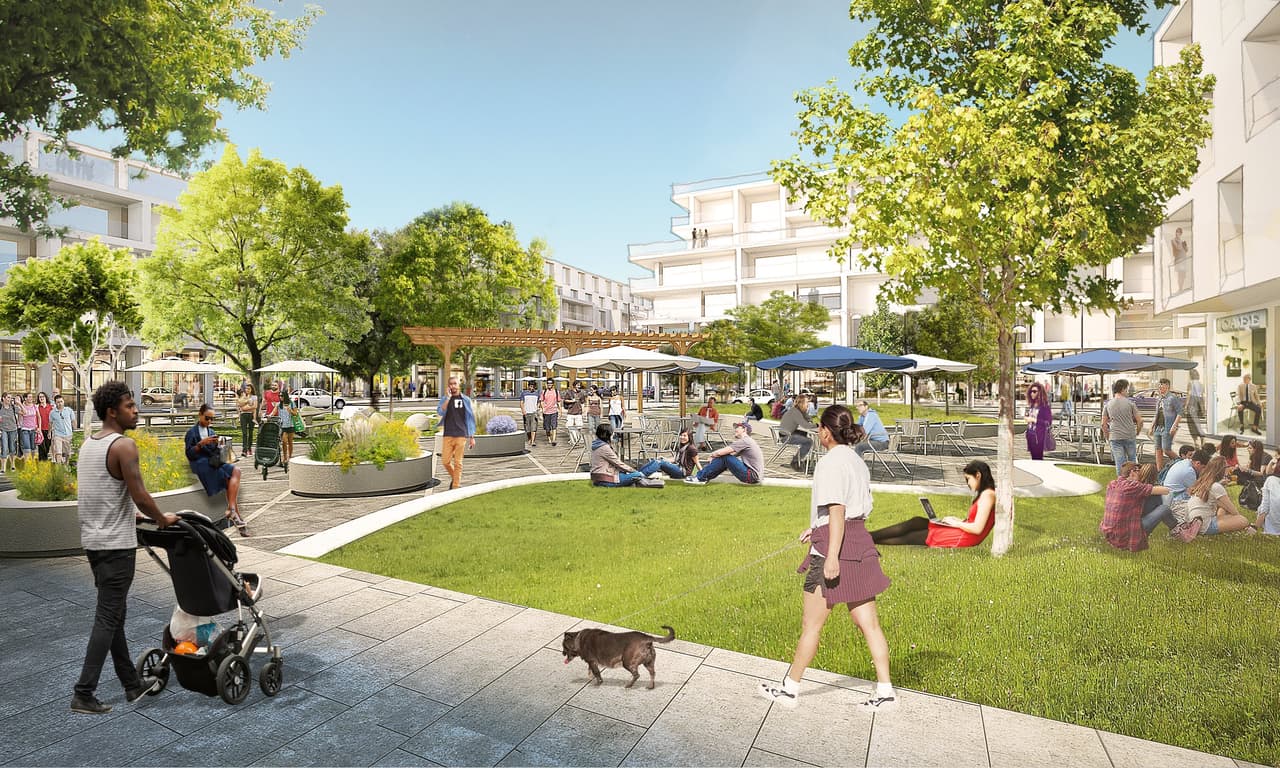 Facebook planea construir un pueblo: esto es lo que puede aprender de las industrias que ya lo hicieron