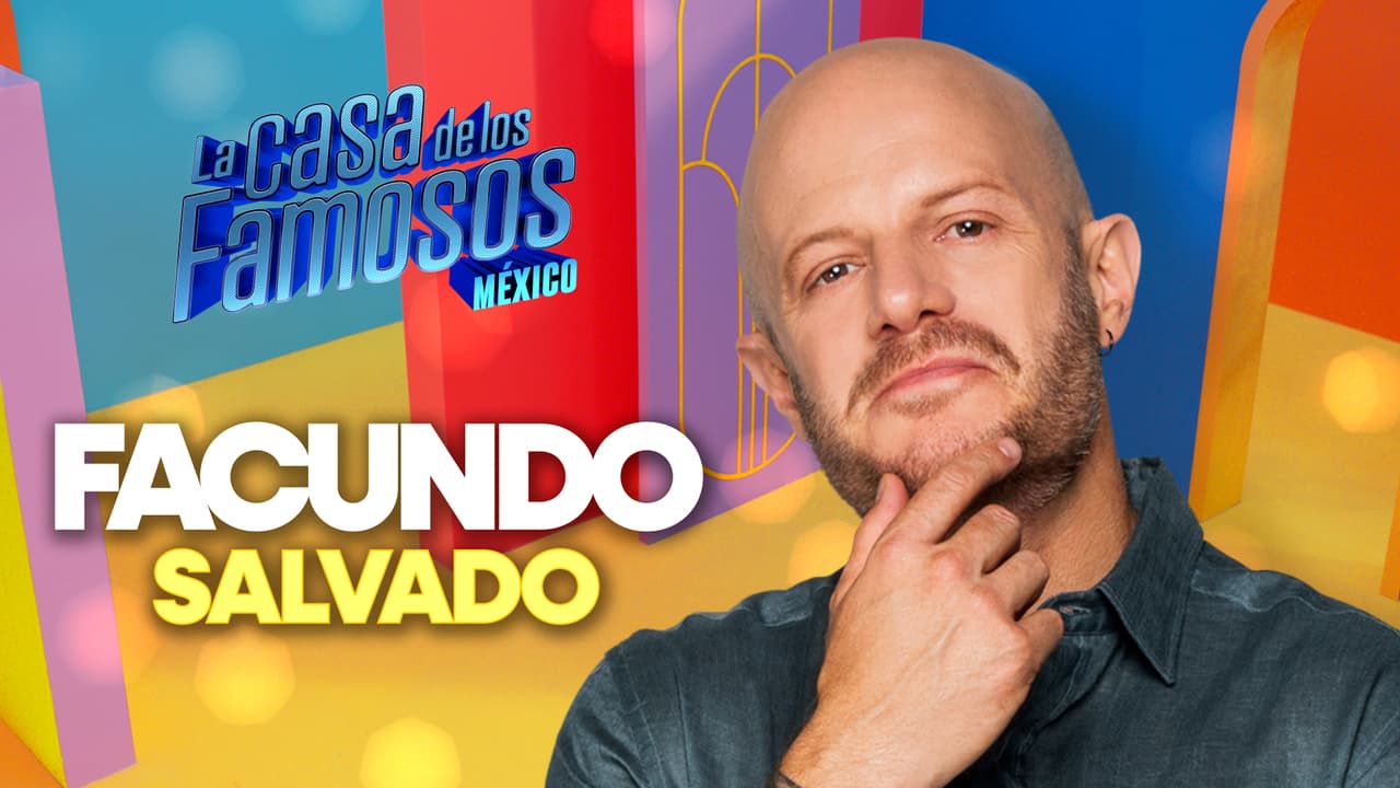 Shiky salva a Facundo y así libra la eliminación de La Casa de los Famosos México 2025