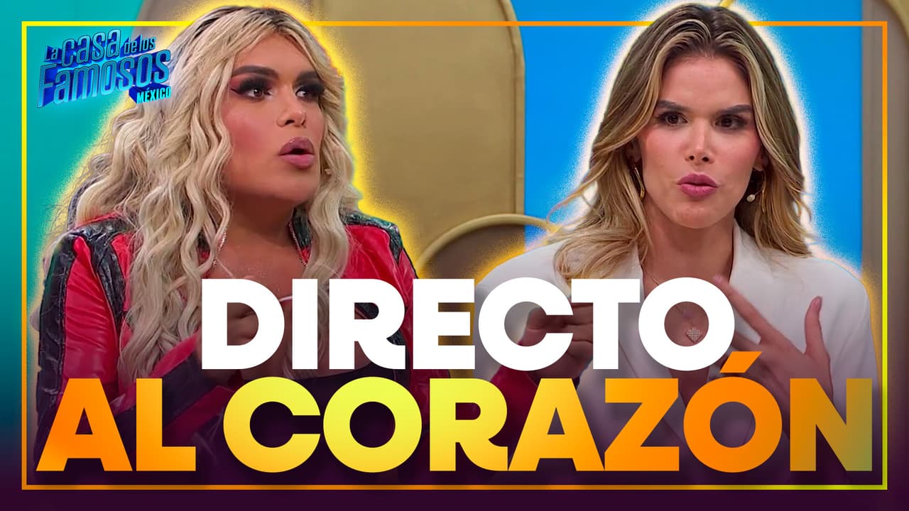 Wendy y Marie Claire caen rendidos ante el talento y buen corazón de Abelito