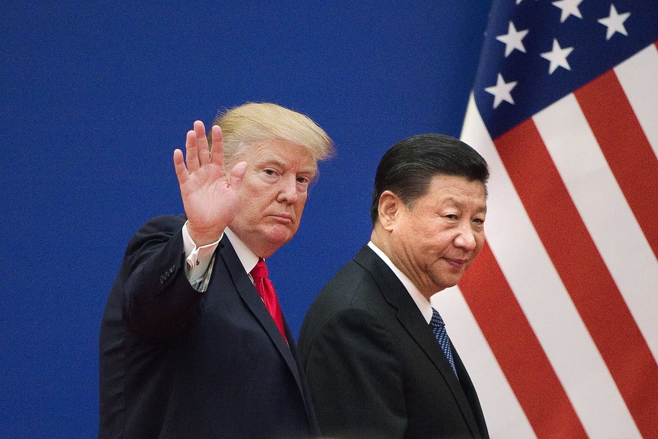 Trump declara una guerra comercial a China que golpeará a los estadounidenses que pretende proteger