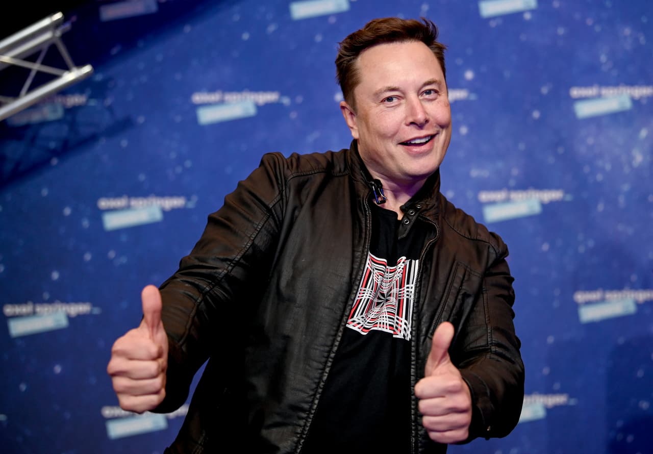 Un nuevo récord para Elon Musk: el Guinness a la persona que más dinero ha perdido “en la historia”

