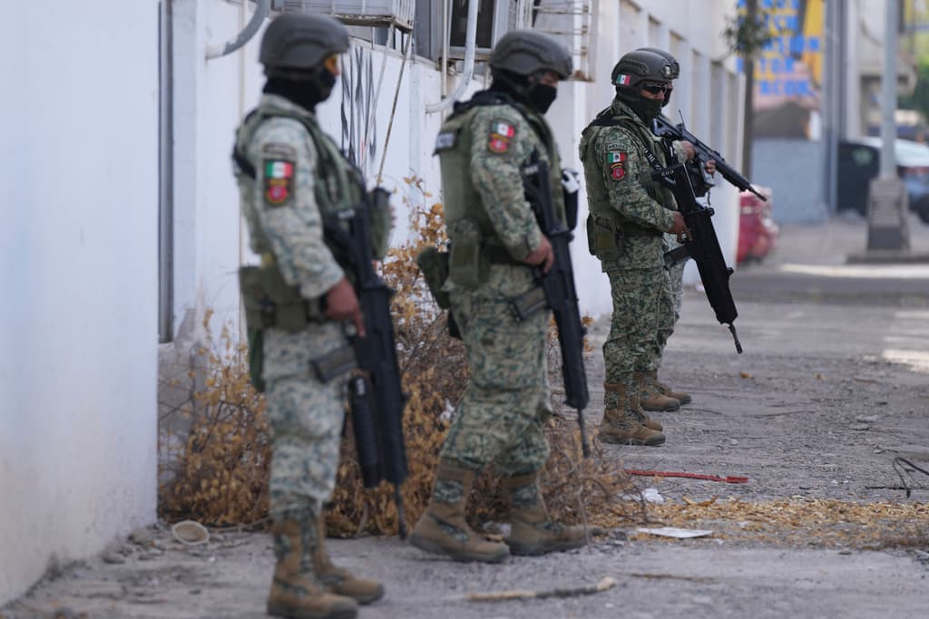“¡Con los niños no!”: asesinan a más de 30 menores en medio de la 'narcoguerra' en Sinaloa
