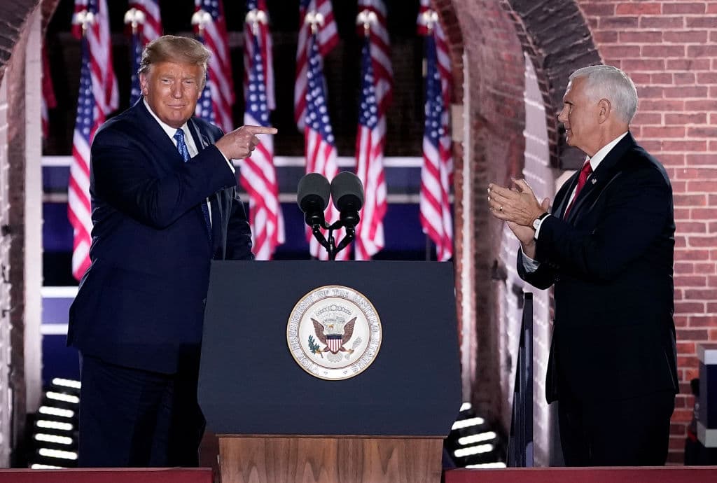 Trump presentado como un "empoderador" de mujeres y otras claves de la Convención Republicana