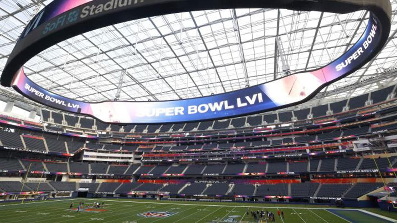 Las entradas más baratas para ver el juego entre Rams y Bengals tienen un precio superior a los 4.200 dólares.