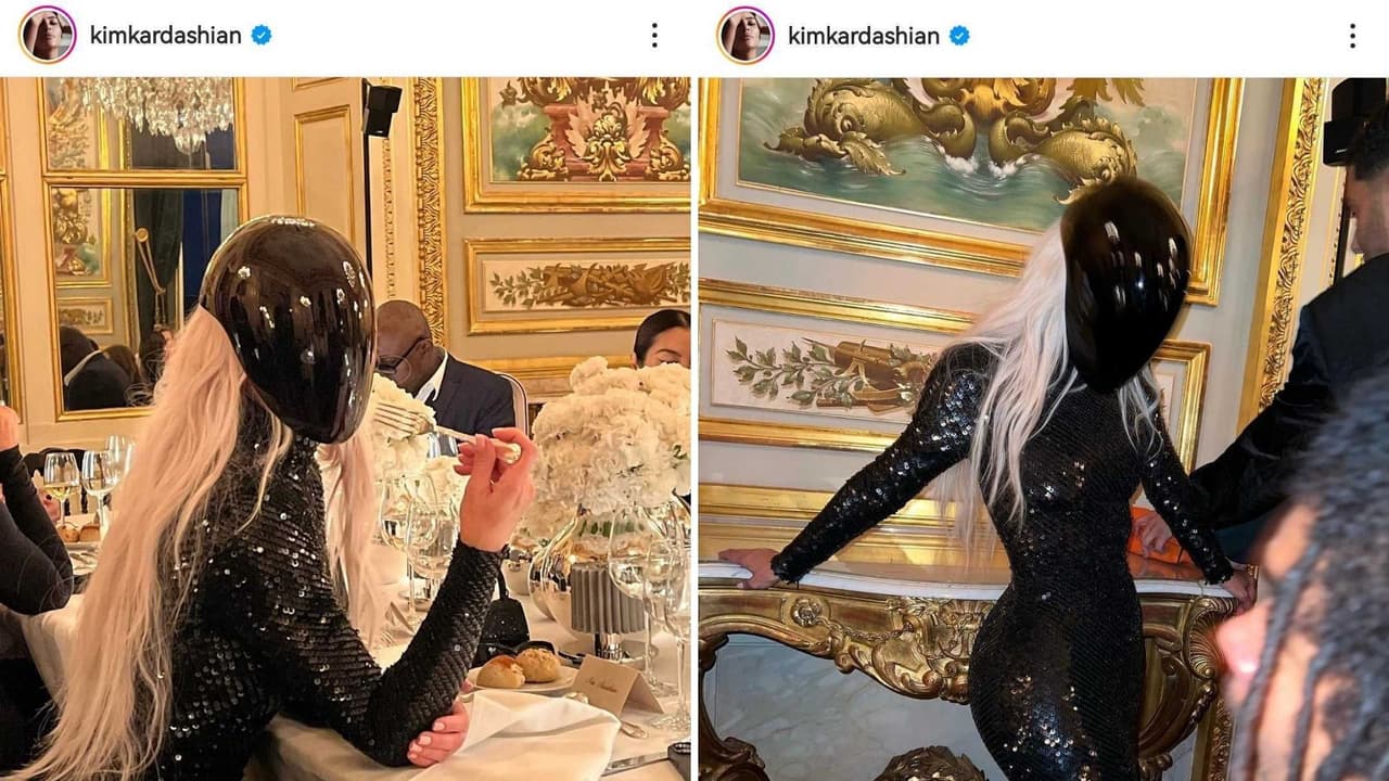 Kim Kardashian