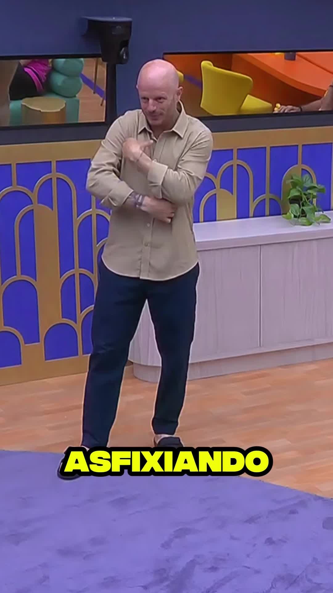 Facundo cuenta como se enfrento a una víbora