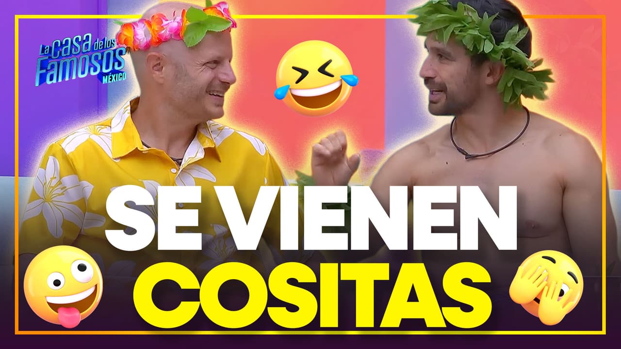 Guana y Facundo PLANEAN una gran broma de TERROR