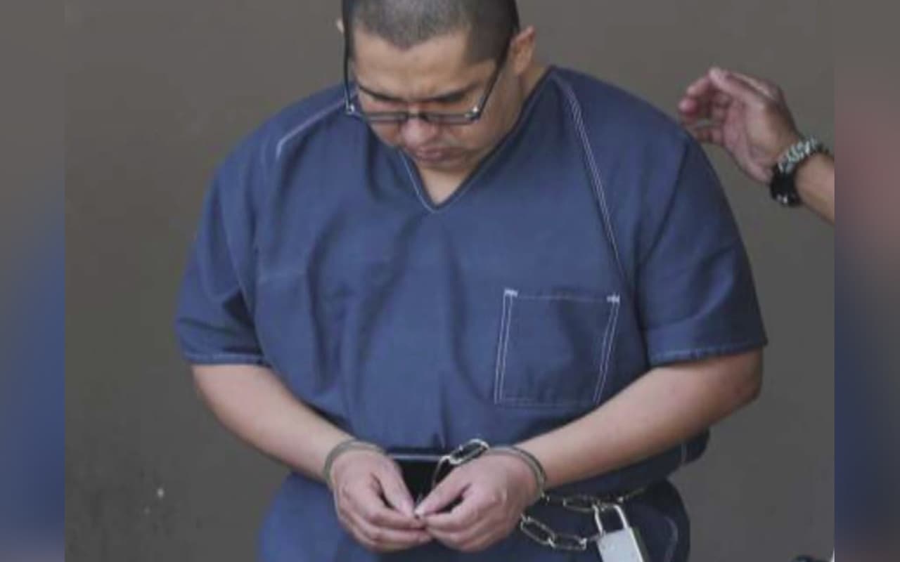 Marciano Millán Vázquez, el sanguinario miembro de 'Los Zetas' que Estados Unidos declaró culpable