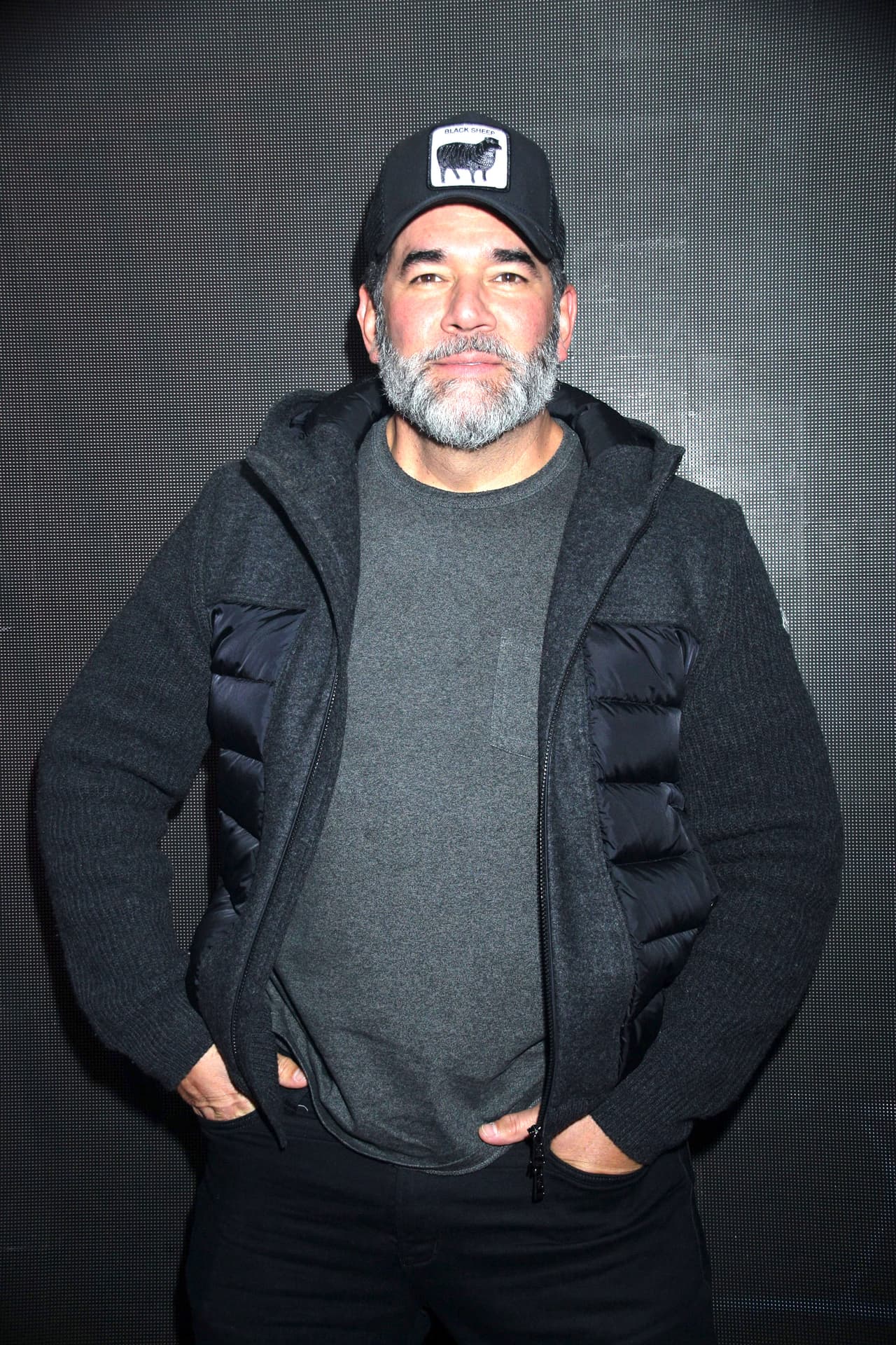 Luego de que se diera a conocer que Eduardo y Roberto, hijos de Eduardo Santamarina, habían sido infectados de Covid-19, el actor sorprendió al revelar que también fue víctima del virus. 
<br>