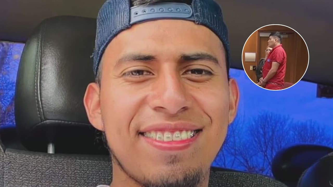 “No fue suficiente”: Familia latina cuestiona sentencia en contra del responsable de la muerte de hijo en Fresno