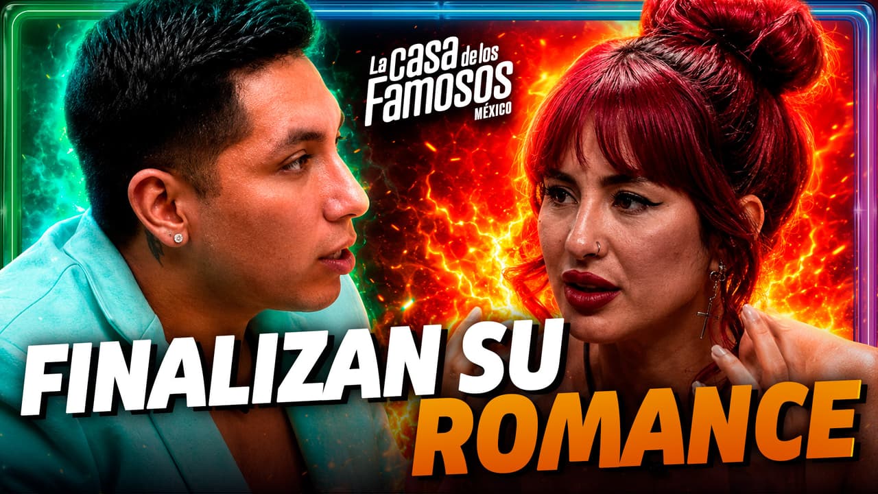 Flor y Ese Pérez son el HAZME REÍR de todos los habitantes por su ROMANCE FUGAZ
