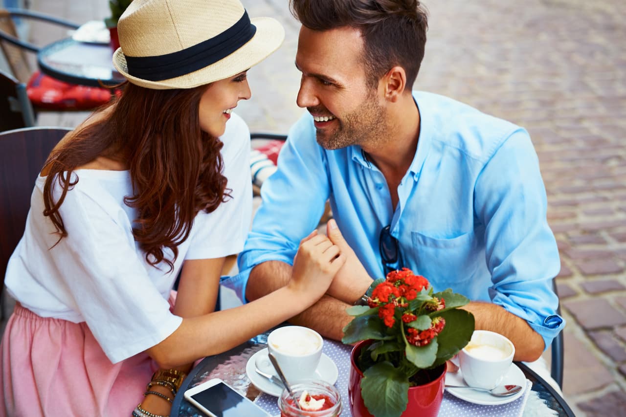 Las mejores para el amor, o sea, proponer una relación, iniciar una conquista, tener una relación intensa son entre las 8 y las 10 pm.
<br>