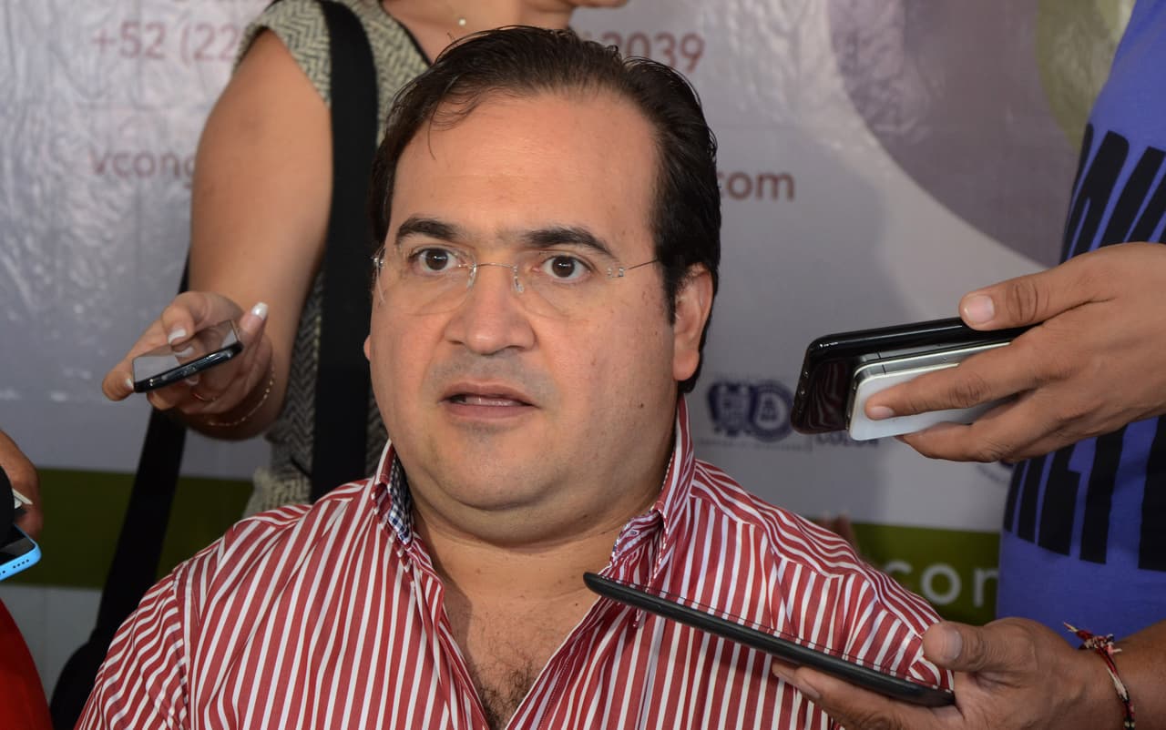 Duarte no cayó solo: las autoridades buscan a otras personas en la investigación por desvío de recursos en Veracruz