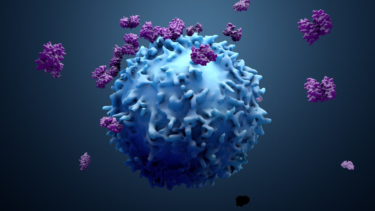 Cómo la inteligencia artificial se está convirtiendo en una poderosa arma en la lucha contra el cáncer