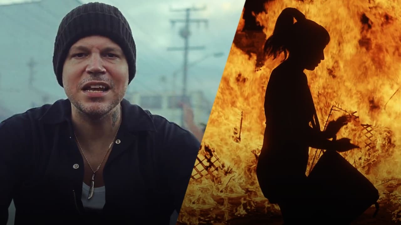 'This is Not America’: Residente hace tiraera al ‘imperialismo’ en impactante video