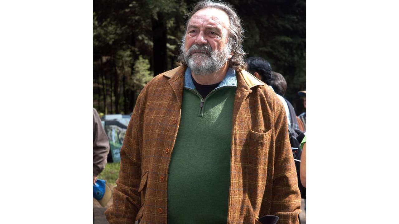 Pedro Armendáriz