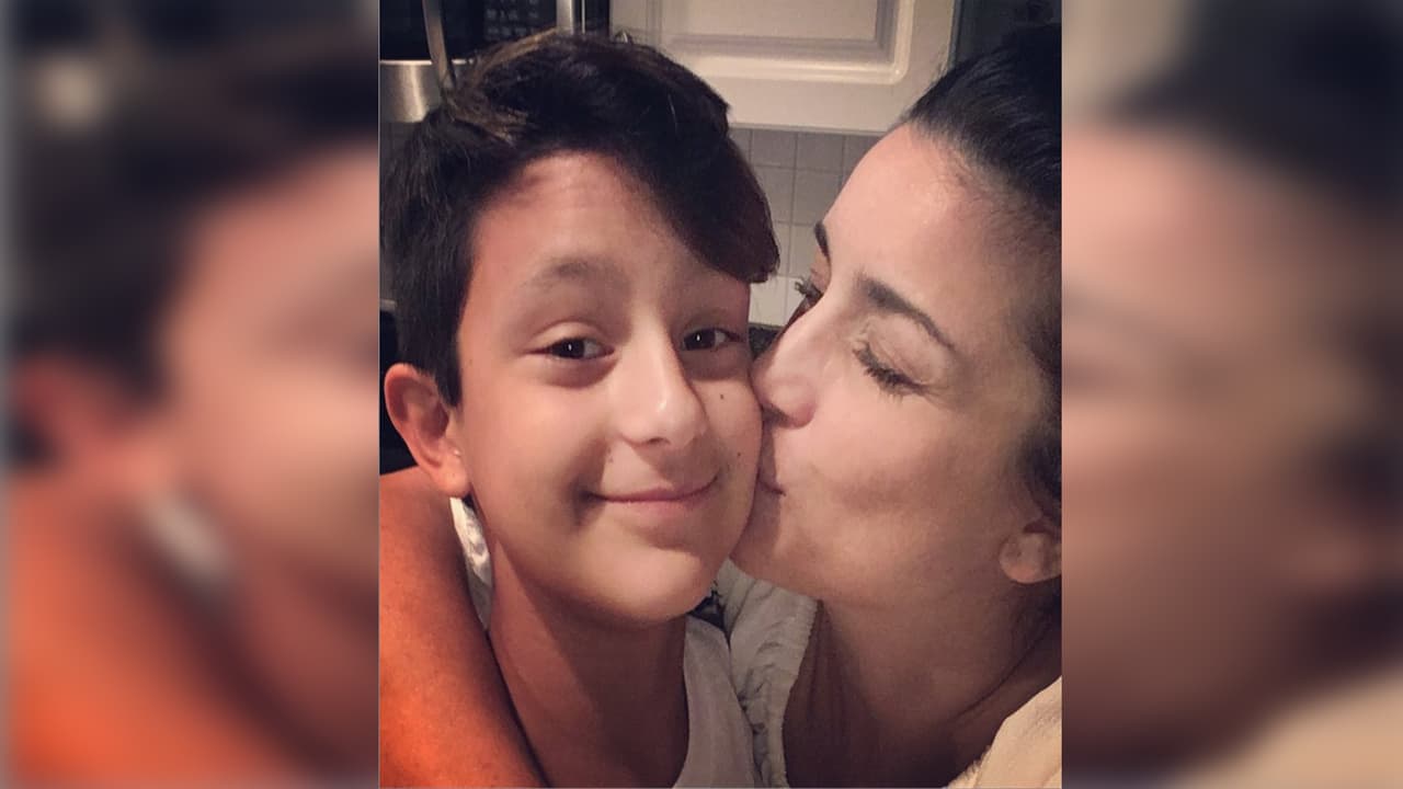 Podcast: el testimonio de la madre de un niño transgénero que aceptó la decisión de su hijo 